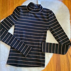 Gap Mockneck Top